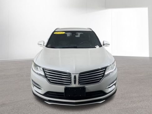 Used 2017 Lincoln MKC Select w/ Select Plus Package image 16