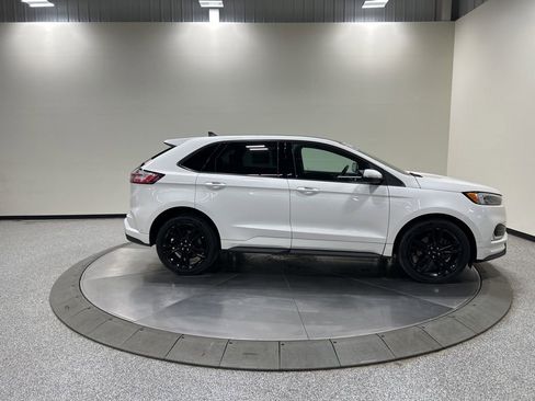Certified 2020 Ford Edge ST w/ Equipment Group 401A AWD/4WD image 6