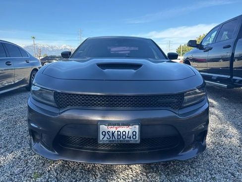 Used 2020 Dodge Charger GT w/ Blacktop Package image 5
