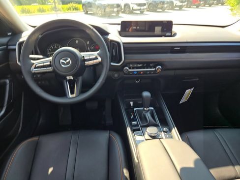 New 2026 MAZDA CX-50 AWD 2.5 S w/ Weather Package image 16
