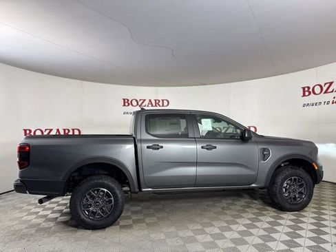 New 2025 Ford Ranger XLT w/ Trailer Tow Package image 9