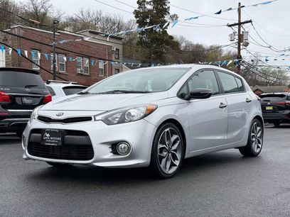 Used 2015 Kia Forte SX
