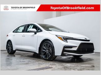 New 2026 Toyota Corolla SE video 1