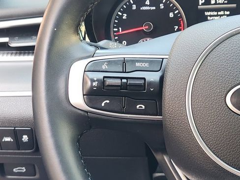 Used 2021 Kia K5 GT-Line w/ GT-Line FWD Premium Package image 28