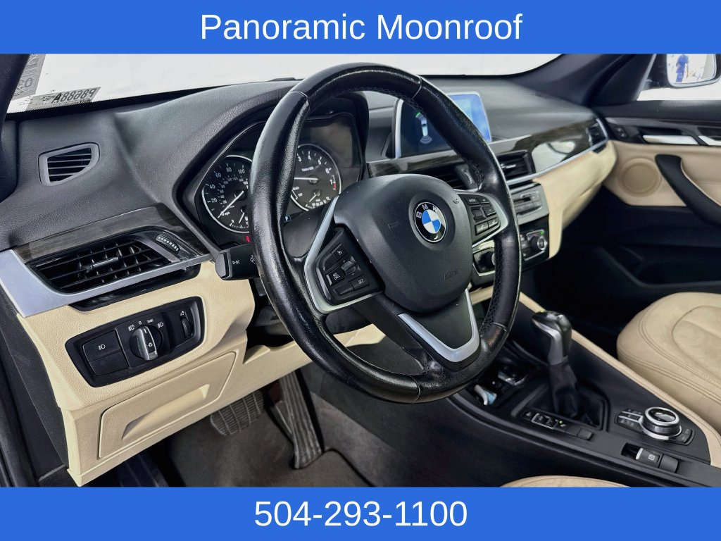 Used 2018 BMW X1 sDrive28i FWD image 11