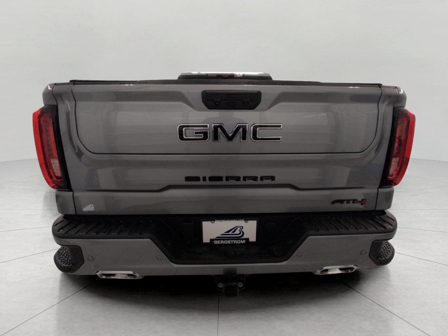 Certified 2026 GMC Sierra 1500 AT4 w/ AT4 Premium Package AWD/4WD image 24