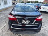Used 2015 Ford Fiesta SE image 6