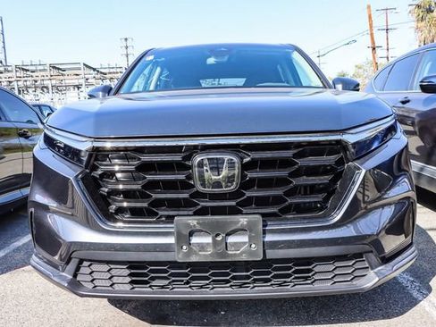 Used 2023 Honda CR-V EX image 4
