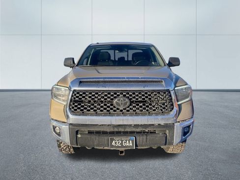 Used 2018 Toyota Tundra SR5 image 2