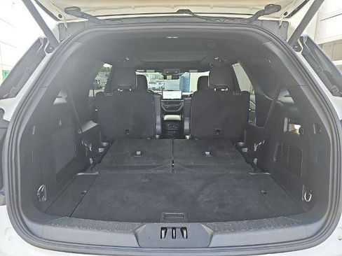 Certified 2025 Ford Explorer ST AWD/4WD image 12