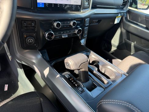 New 2026 Ford F150 XLT AWD/4WD image 13