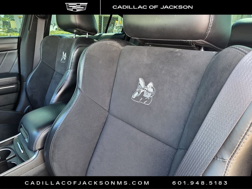 Used 2023 Dodge Charger Scat Pack RWD image 23