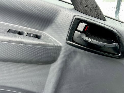 New 2024 Chevrolet Low Cab Forward 4500 XD image 11