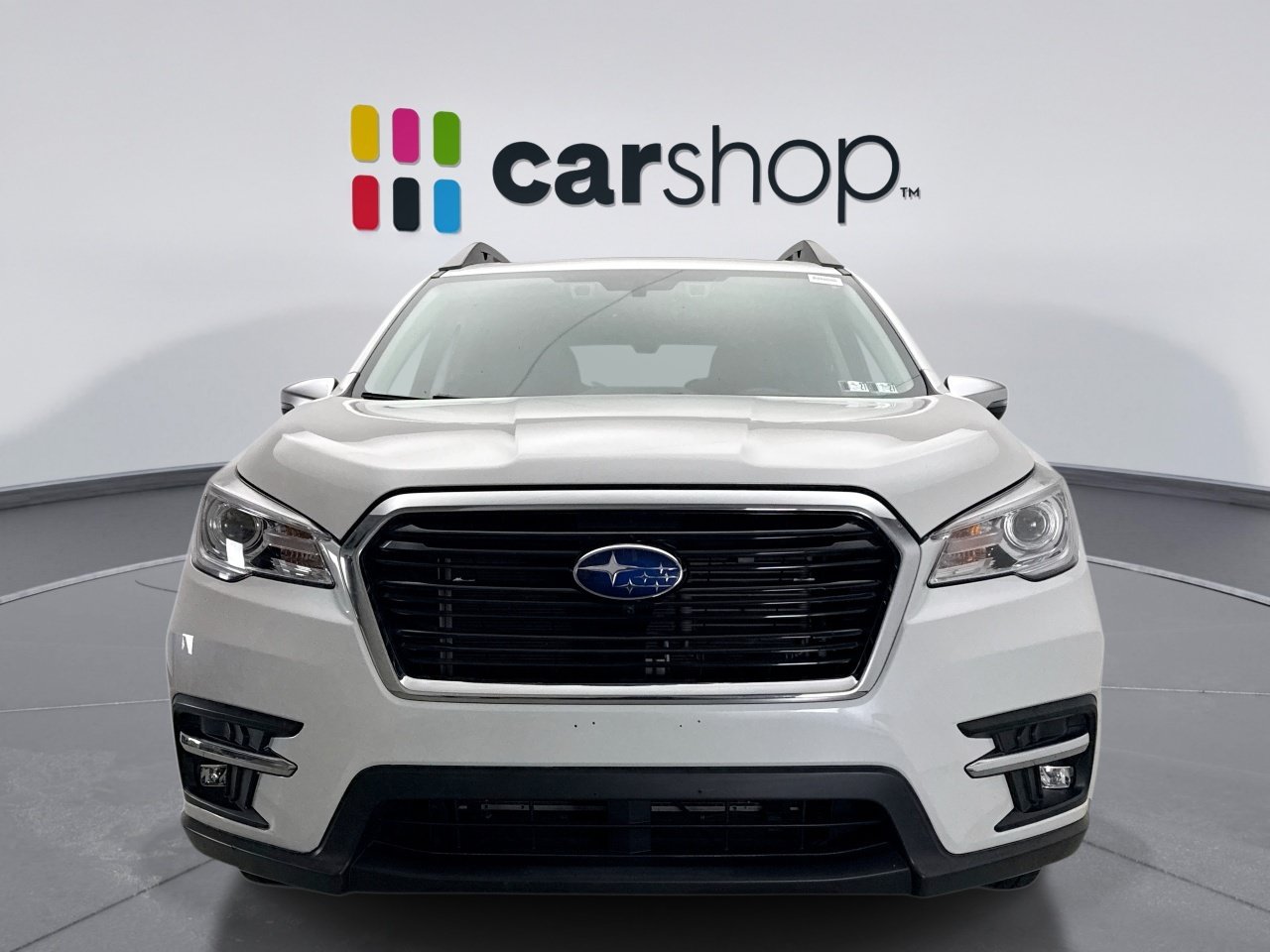 Used 2019 Subaru Ascent Touring w/ Popular Package #3 AWD/4WD image 8