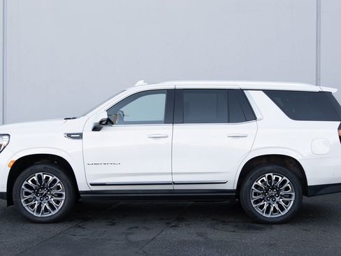 Used 2024 GMC Yukon Denali Ultimate image 31