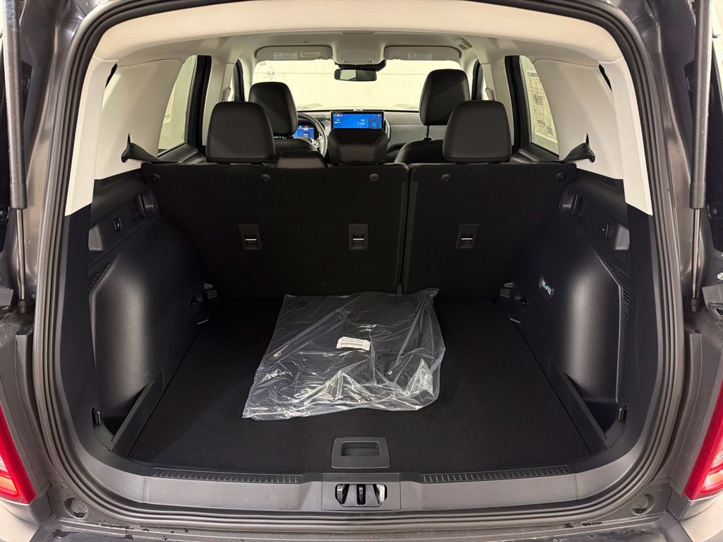 New 2026 Ford Bronco Sport Outer Banks AWD/4WD image 35