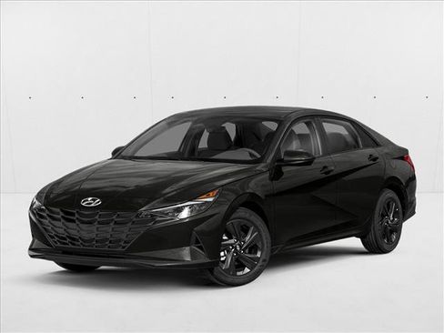 Used 2022 Hyundai Elantra SEL w/ Convenience Package FWD image 1