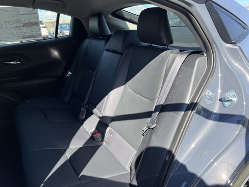 New 2026 Toyota Prius Plug-In Hybrid image 11