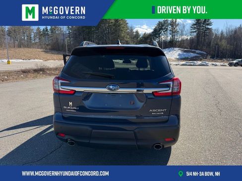 Used 2023 Subaru Ascent Limited image 27