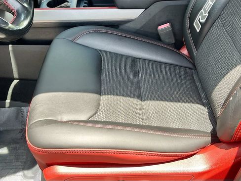 Used 2019 RAM 1500 Rebel w/ Rebel Level 2 Equipment Group AWD/4WD image 18