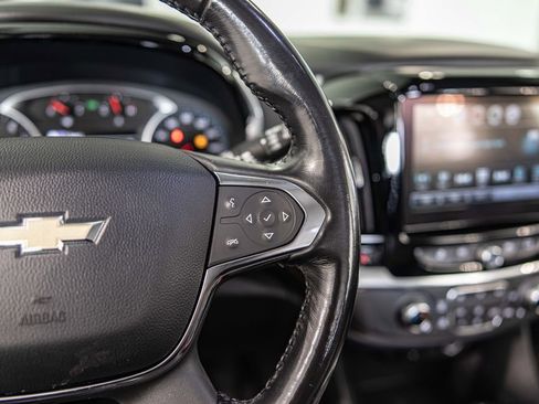 Used 2019 Chevrolet Traverse LT w/ LPO, Floor Liner Package image 26