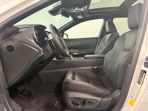 Used 2024 Lexus RX 350 w/ Convenience Package AWD/4WD image 9