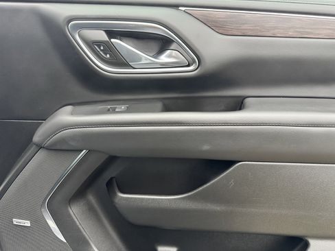 Certified 2023 Chevrolet Tahoe LT w/ Luxury Package image 25