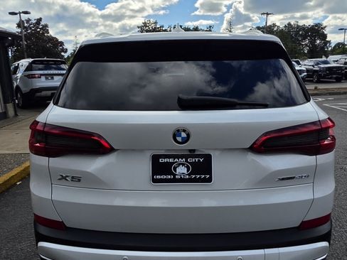 Used 2019 BMW X5 xDrive40i AWD/4WD image 10