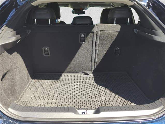 Used 2025 MAZDA CX-30 AWD 2.5 S w/ Preferred Package image 7