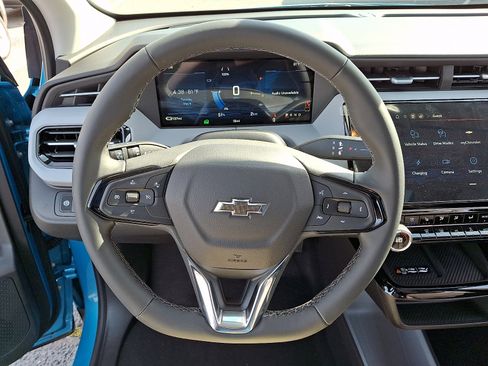 New 2027 Chevrolet Bolt RS w/ Technology Package FWD image 13