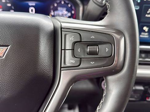 Used 2024 Chevrolet Silverado 3500 High Country w/ High Country Premium Package AWD/4WD image 36