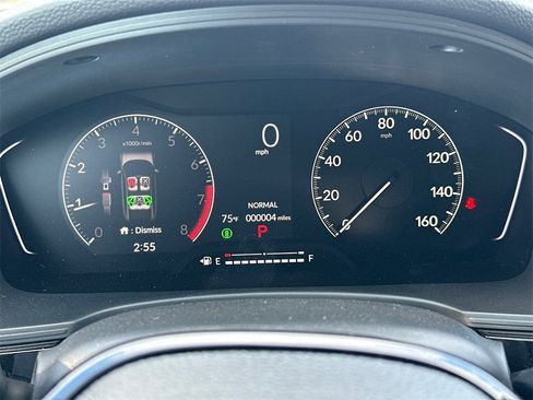 New 2026 Honda Civic Sport image 21