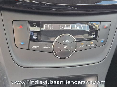 Used 2019 Nissan Sentra SV FWD image 27