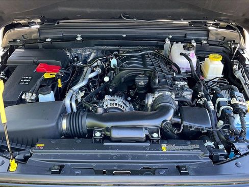 New 2026 Jeep Gladiator Mojave AWD/4WD image 35