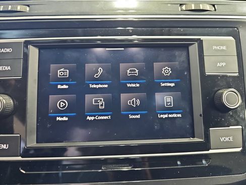 Used 2022 Volkswagen Tiguan S AWD/4WD image 40