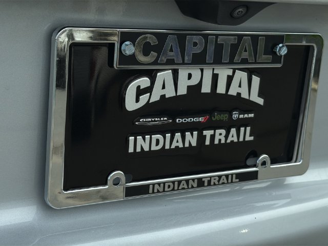 Used 2024 Jeep Compass Latitude AWD/4WD image 24