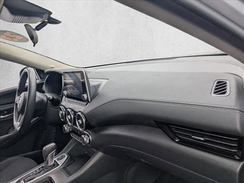 Used 2023 Nissan Sentra SV image 21