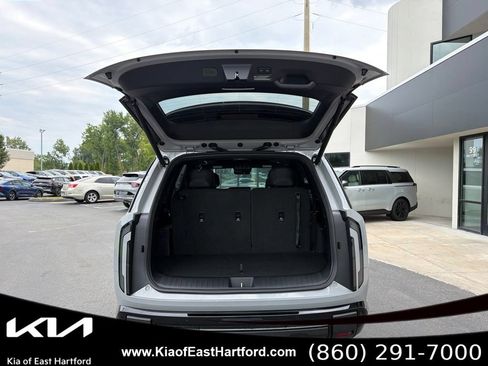 New 2027 Kia Telluride EX X-Line AWD/4WD image 15