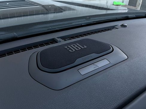 New 2026 Toyota 4Runner TRD Sport Premium image 34