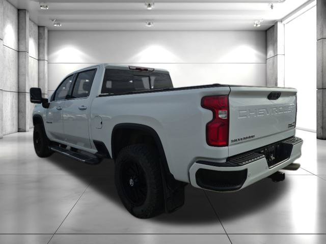 Used 2022 Chevrolet Silverado 3500 High Country w/ Safety Package II AWD/4WD image 8