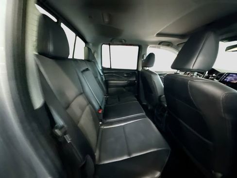 Used 2019 Honda Ridgeline RTL-E image 28