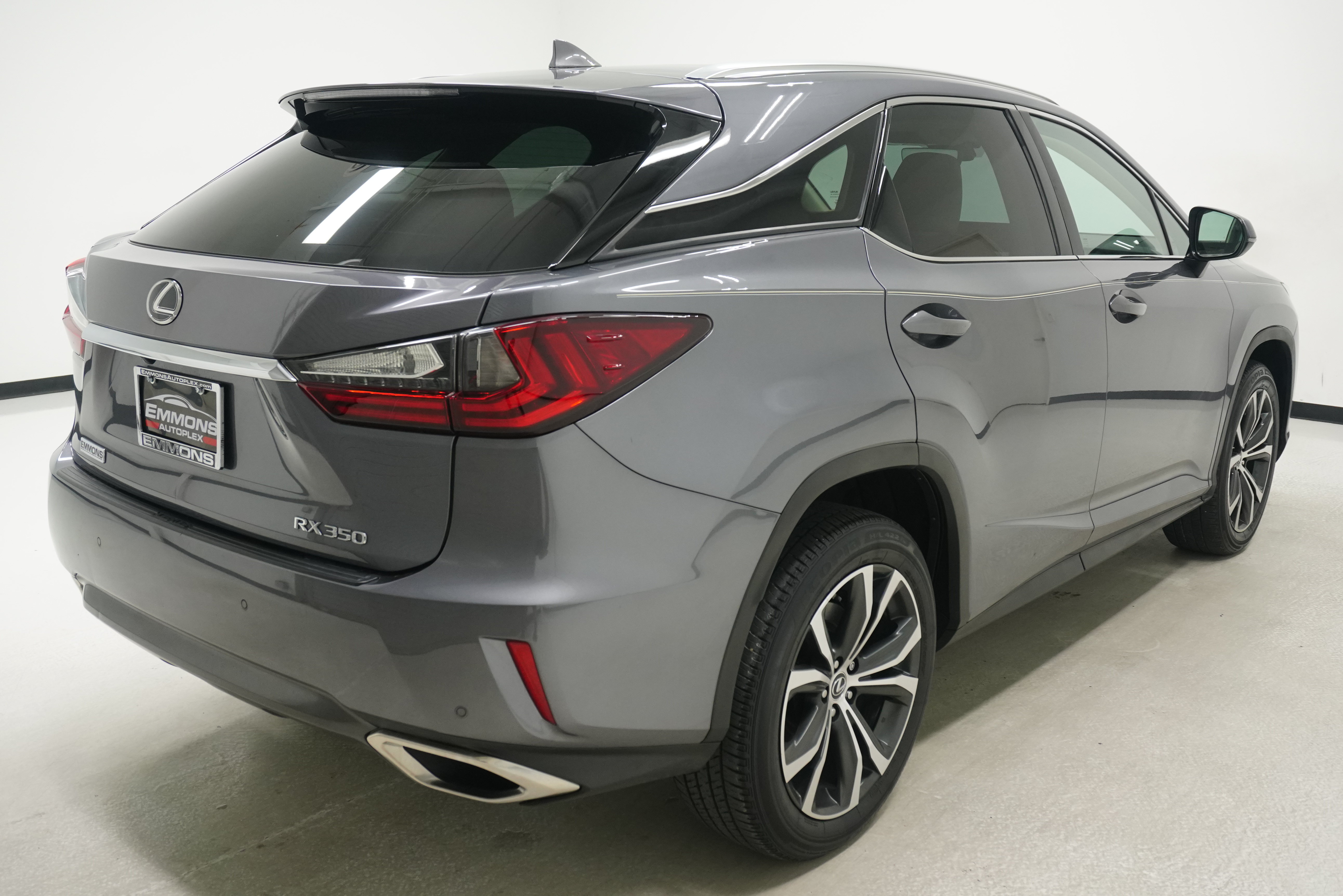 Used 2019 Lexus RX 350 FWD image 4