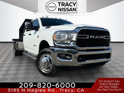 Used 2024 RAM 3500 Big Horn