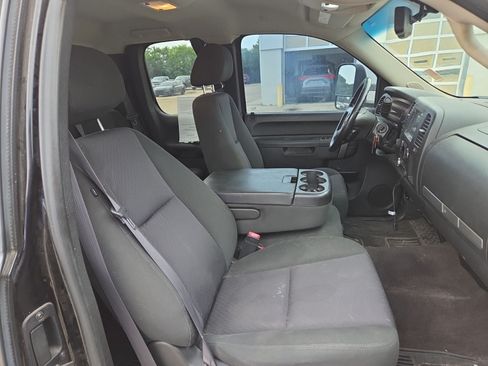 Used 2013 Chevrolet Silverado 1500 LT w/ All-Star Edition AWD/4WD image 11