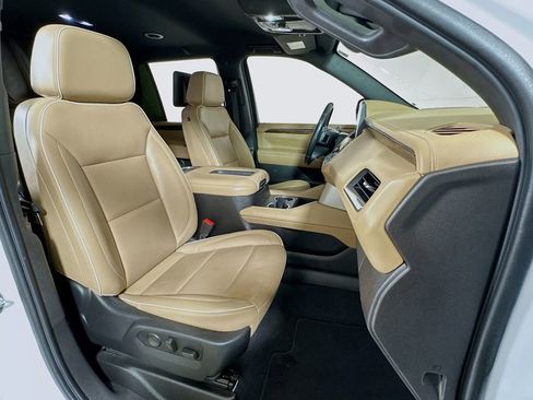 Used 2021 Chevrolet Tahoe Premier image 29