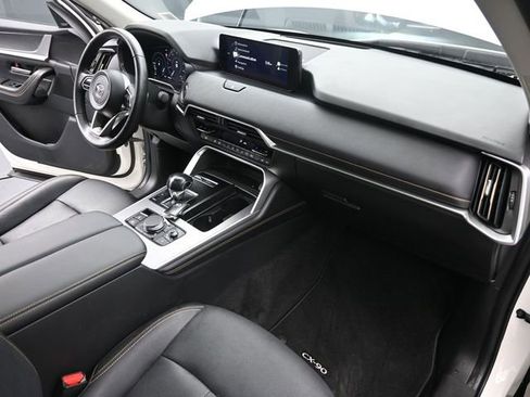 Certified 2024 MAZDA CX-90 Plug-In Hybrid w/ Premium Pkg AWD/4WD image 23