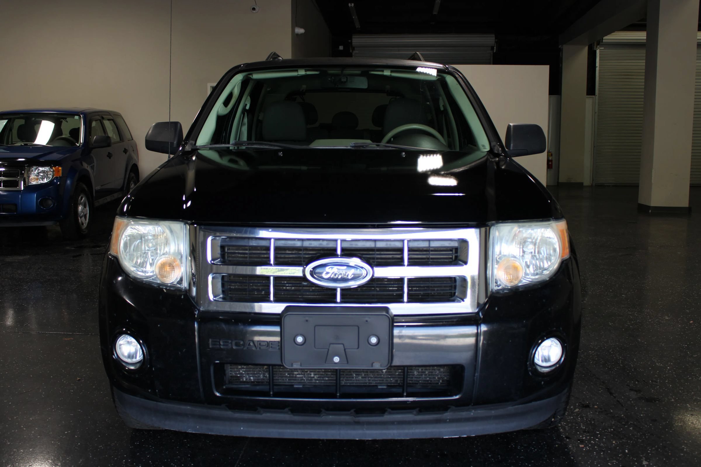 Used 2009 Ford Escape XLT FWD image 7