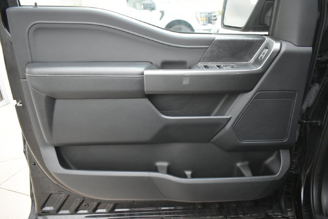 Used 2022 Ford F150 XLT w/ Equipment Group 302A High AWD/4WD image 17
