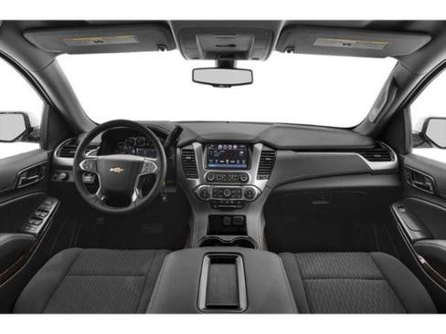 Used 2020 Chevrolet Suburban LS w/ Enhanced Driver Alert Package image 5