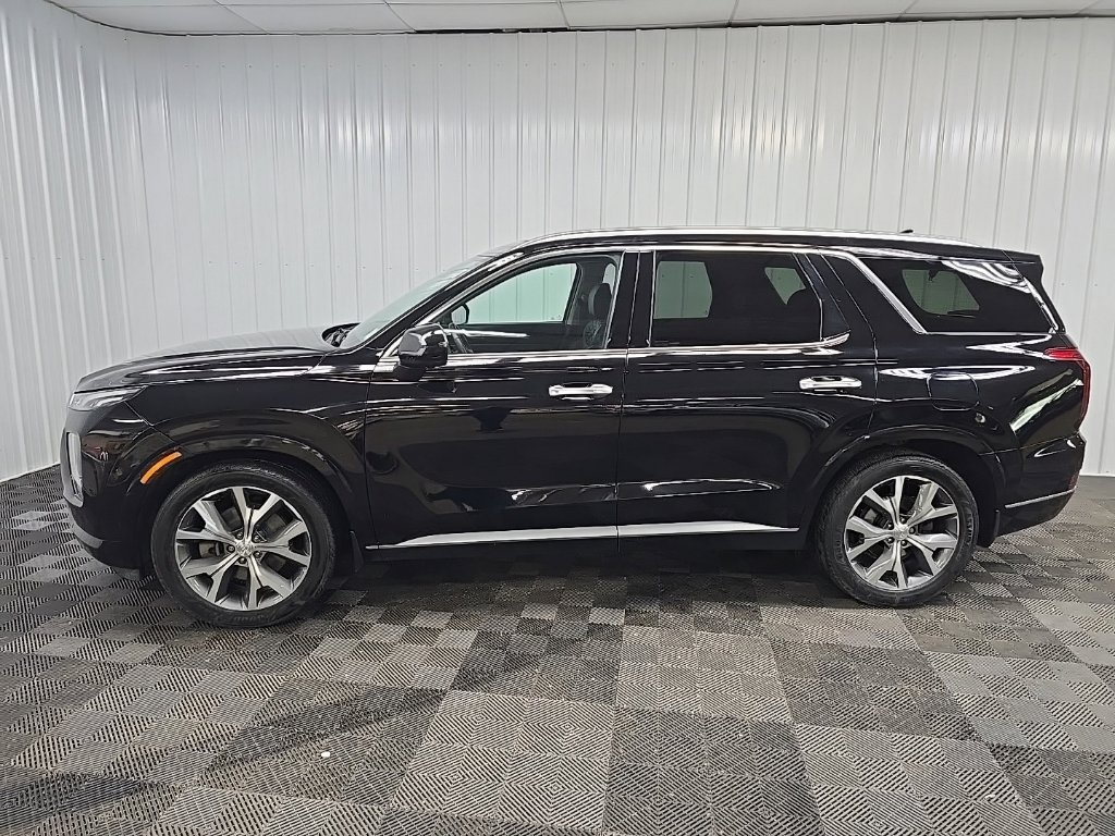 Used 2022 Hyundai Palisade Limited AWD/4WD image 5
